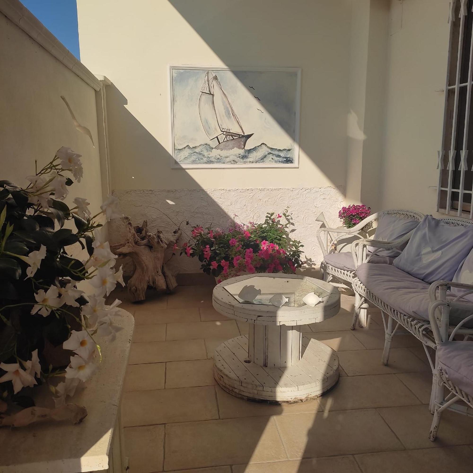 Vakantiehuis Ysor